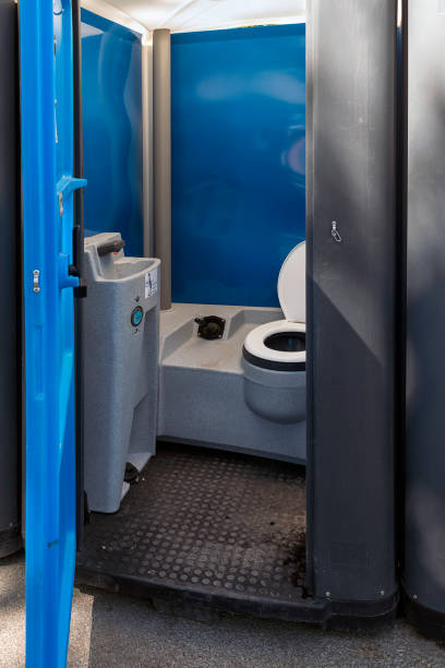 Best Portable toilet rental cost  in Eerlin, ND