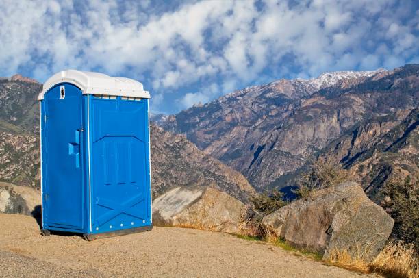 Best Best portable toilet rental  in Eerlin, ND