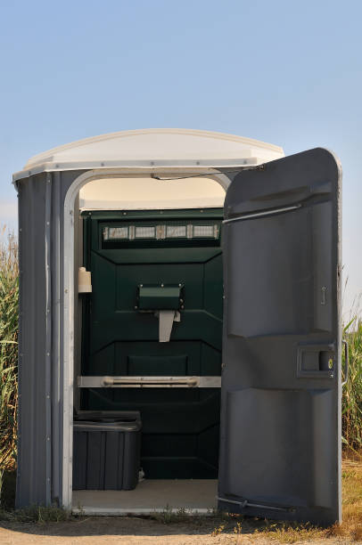Portable Toilet Options We Offer in Enderlin, ND
