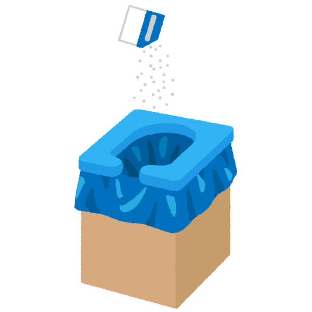 Best Sanitation services for porta potties  in Eerlin, ND