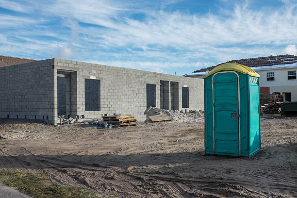 Best Affordable porta potty rental  in Eerlin, ND